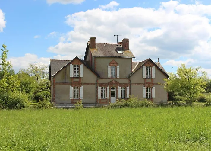 Gites Du Four Saint Pierre