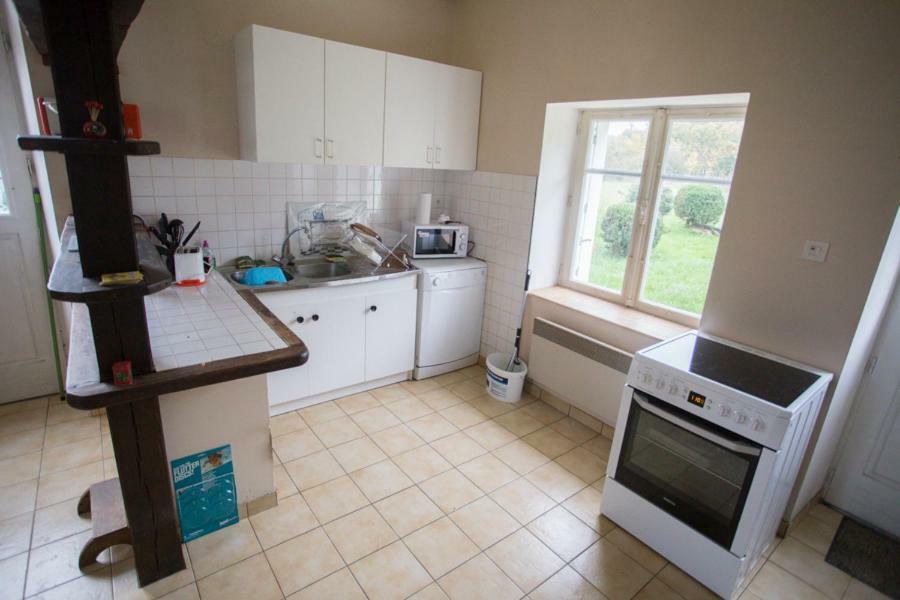 Du Four Saint Pierre Holiday home *