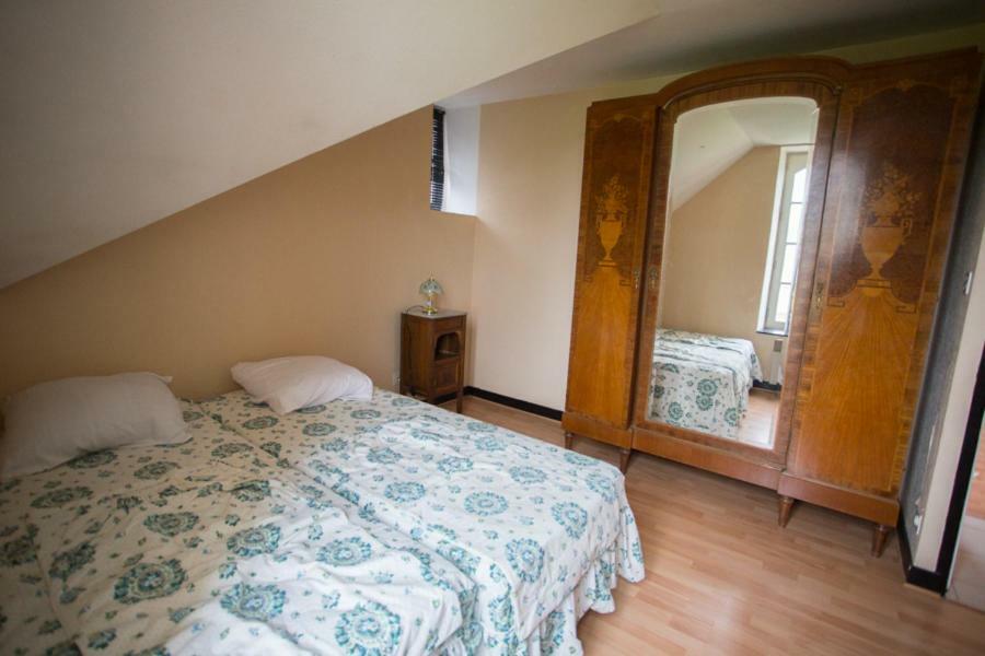 Du Four Saint Pierre Holiday home *