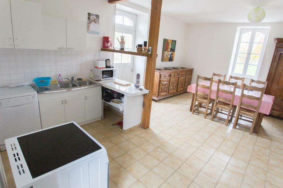 Holiday home Du Four Saint Pierre