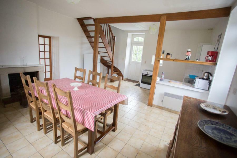 Ferienhaus Du Four Saint Pierre