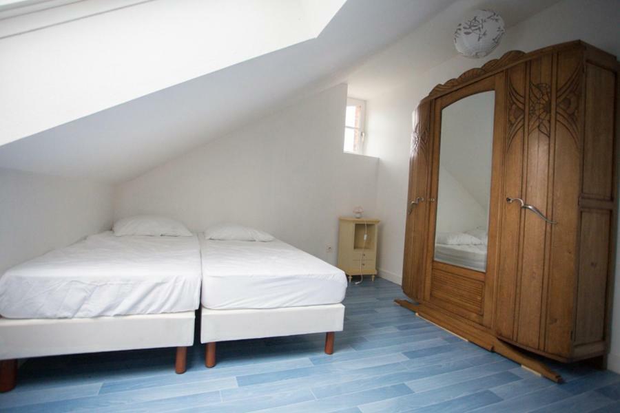 Holiday home Du Four Saint Pierre Angrie