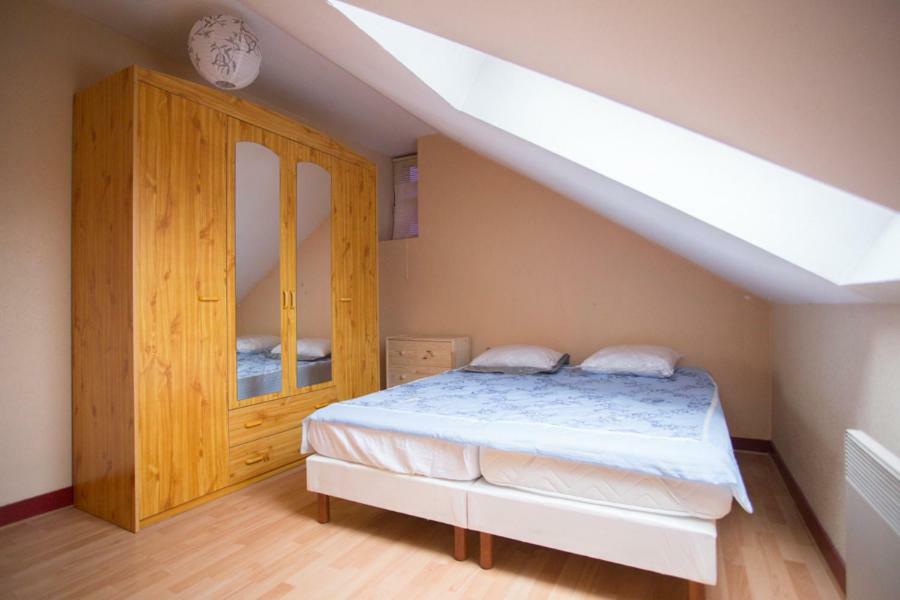 Du Four Saint Pierre Ferienhaus