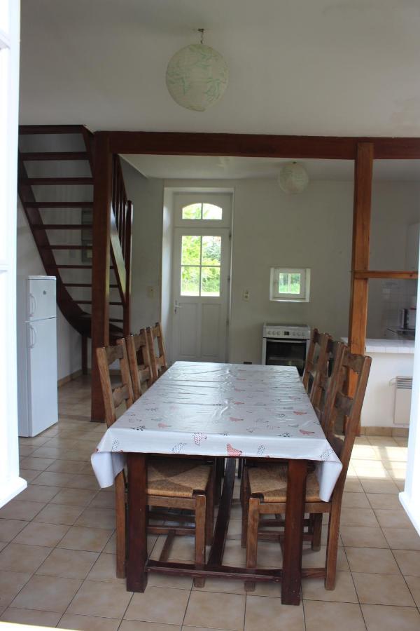 Holiday home Du Four Saint Pierre *