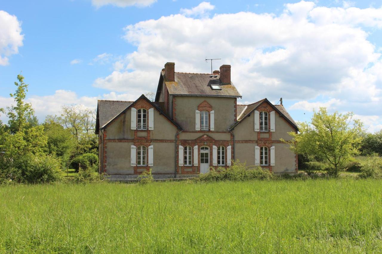Holiday home Du Four Saint Pierre