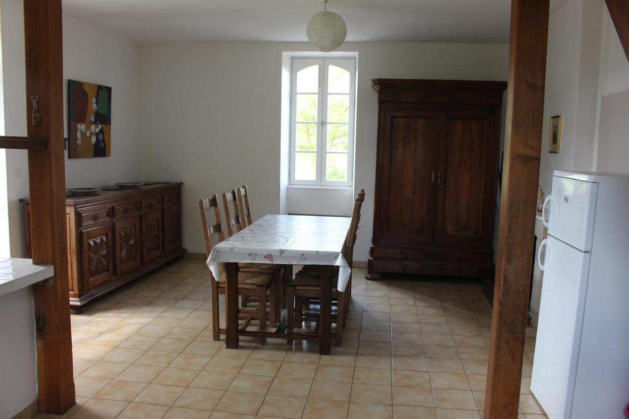 Holiday home Du Four Saint Pierre