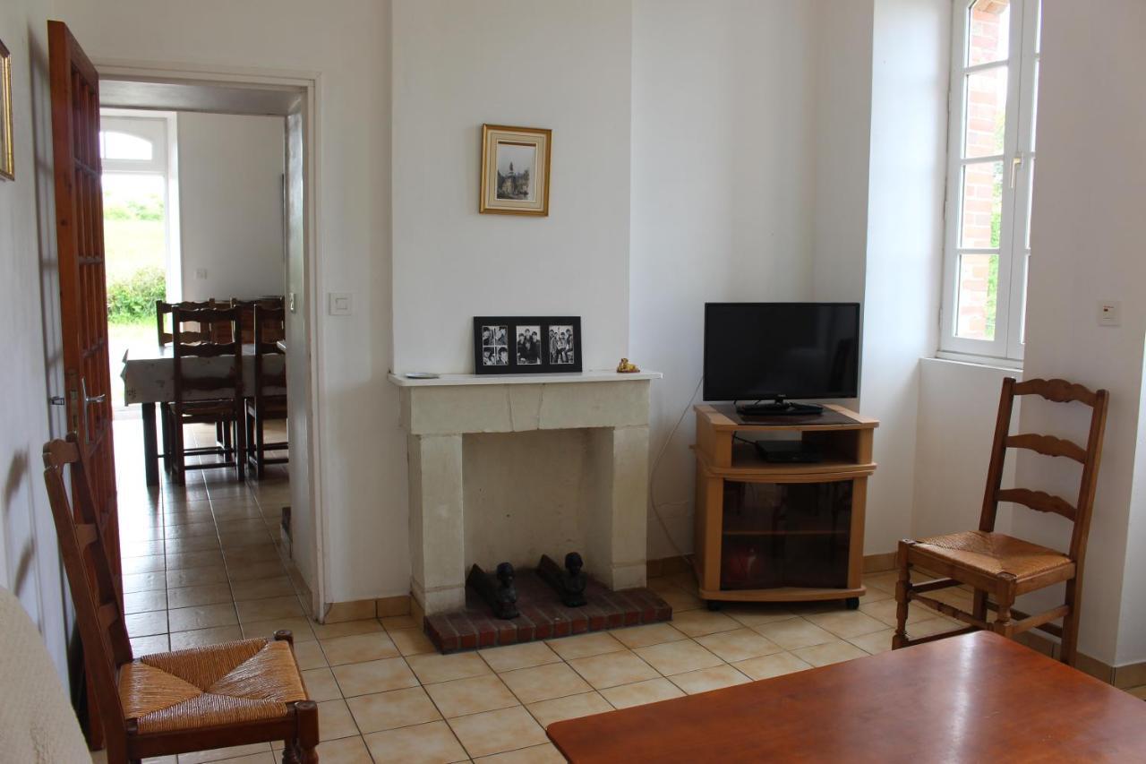 Du Four Saint Pierre Holiday home *